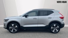 Volvo XC40 2.0 B4P Plus Dark 5dr Auto Petrol Estate